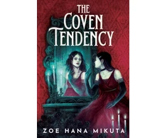 KNYGA Mikuta Zoe Hana Coven Tendency