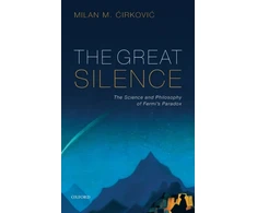 KNYGA Milan M Cirkovic Great Silence