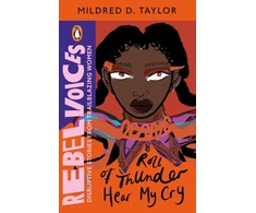 KNYGA Mildred D Taylor Roll of Thunder, Hear My Cry