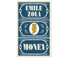 KNYGA Mile Zola Money