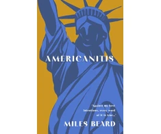 KNYGA Miles Beard Americanitis