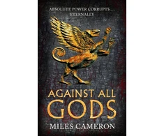 KNYGA Miles Cameron Against All Gods