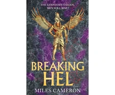 KNYGA Miles Cameron Breaking Hel