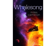KNYGA Miles Cameron Whalesong