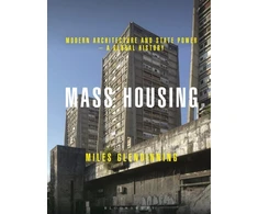 KNYGA Miles Glendinning Mass Housing