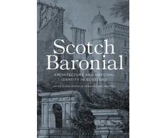 KNYGA Miles Glendinning Scotch Baronial