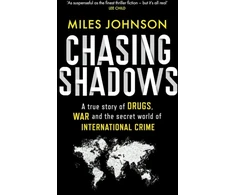 KNYGA Miles Johnson Chasing Shadows