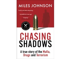 KNYGA Miles Johnson Chasing Shadows