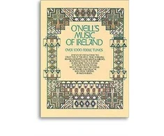 KNYGA Miles Krassen O'Neill's Music Of Ireland (Revised)