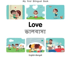 KNYGA Milet Publishing My First Bilingual BookLove (EnglishBengali)