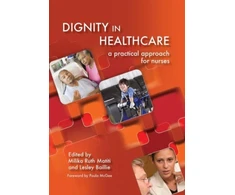 KNYGA Milika Ruth Matiti Dignity in Healthcare