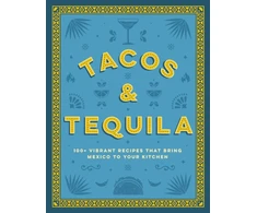 KNYGA Mill Press Cider Tacos and Tequila