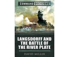 KNYGA David Miller Command Decisions