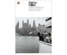 KNYGA Miller Henry Aller Retour New York