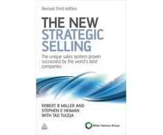 KNYGA Miller Robert B New Strategic Selling