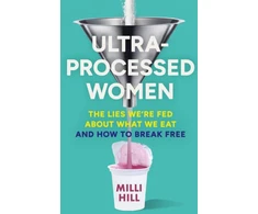 KNYGA Milli Hill Ultra-Processed Women