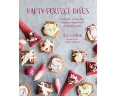 KNYGA Milli Taylor Party-perfect Bites