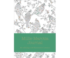 KNYGA Millie Marotta Journal