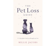 KNYGA Milly Jacobs Pet Loss Guide