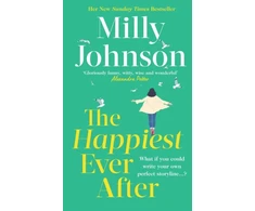 KNYGA Milly Johnson Happiest Ever After