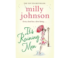 KNYGA Milly Johnson It's Raining Men