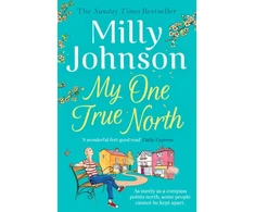 KNYGA Milly Johnson My One True North