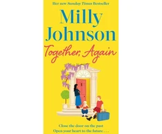 KNYGA Milly Johnson Together, Again