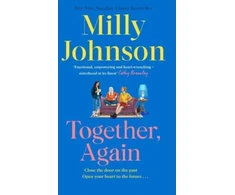 KNYGA Milly Johnson Together, Again, laughter, hope and joy from the much-loved Sunday Times bestselling author