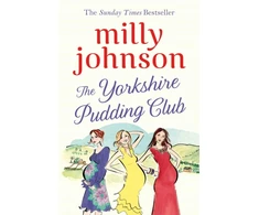 KNYGA Milly Johnson Yorkshire Pudding Club
