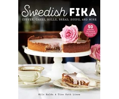 KNYGA Milo Kalen Swedish Fika