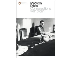 KNYGA Milovan Djilas Conversations With Stalin