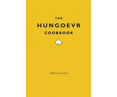 KNYGA Milton Crawford Hungover Cookbook