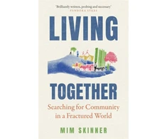 KNYGA Mim Skinner Living Together