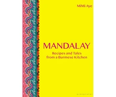 KNYGA Mimi Aye Mandalay