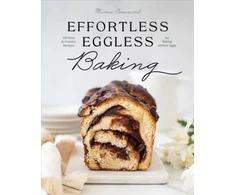 KNYGA Mimi Council Effortless Eggless Baking