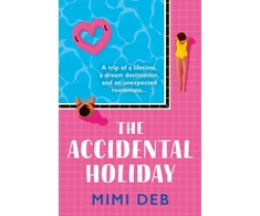 KNYGA Mimi Deb Accidental Holiday