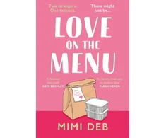 KNYGA Mimi Deb Love on the Menu