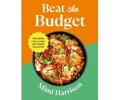 KNYGA Mimi Harrison Beat the Budget