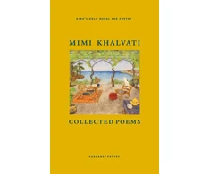 KNYGA Mimi Khalvati Collected Poems