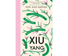KNYGA Mimi Kuo Deemer Xiu Yang