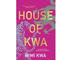 KNYGA Mimi Kwa House of Kwa