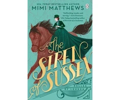 KNYGA Mimi Matthews Siren of Sussex