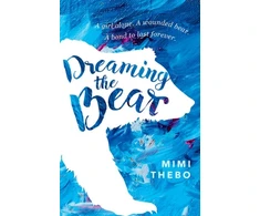 KNYGA Mimi Thebo Dreaming the Bear