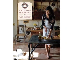 KNYGA Mimi Thorisson Kitchen in France