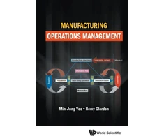 KNYGA Min Jung Yoo Manufacturing Operations Management