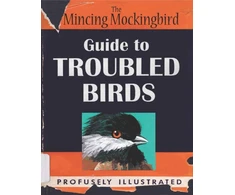 KNYGA Mincing Mockingbird Staff Mincing Mockingbird Guide to Troubled Birds