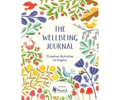 KNYGA MIND Wellbeing Journal