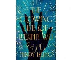 KNYGA Mindy Hung Glowing Life of Leeann Wu