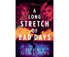 KNYGA Mindy Mcginnis Long Stretch of Bad Days
