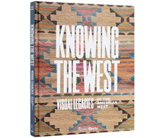 KNYGA Mindy N Besaw Knowing the West